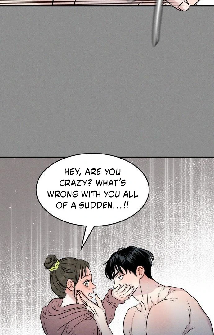 Impure Love chapter 4 page 33