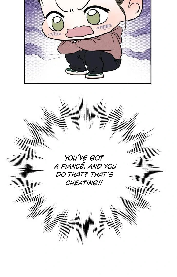 Impure Love chapter 4 page 66