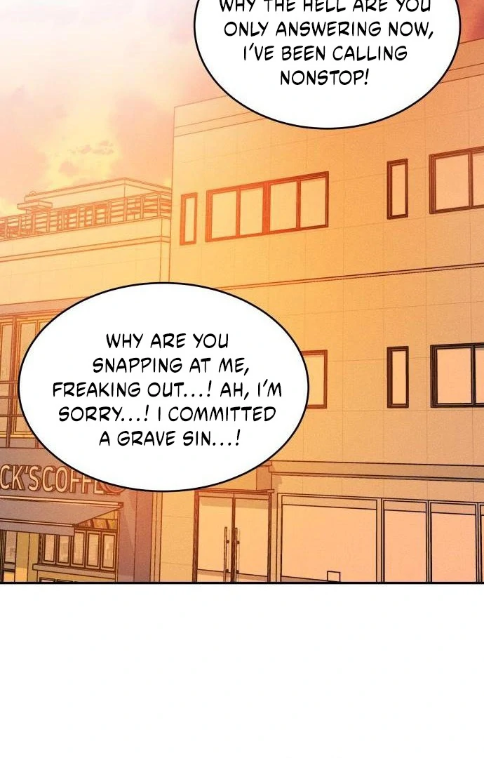 Impure Love chapter 4 page 86