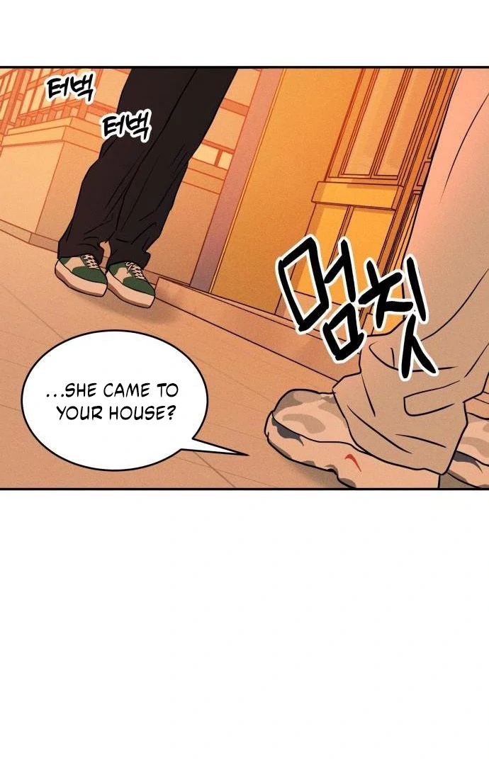 Impure Love chapter 4 page 89