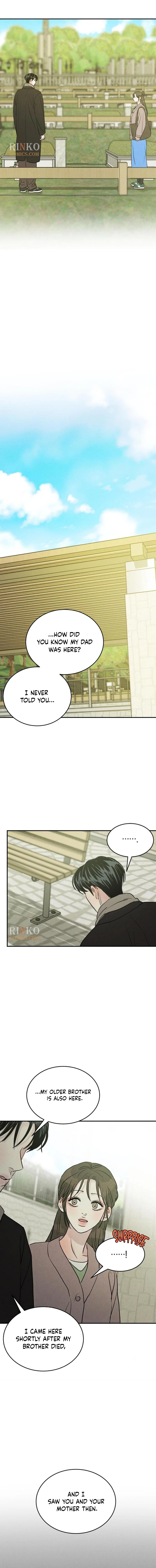 Impure Love chapter 43 page 9