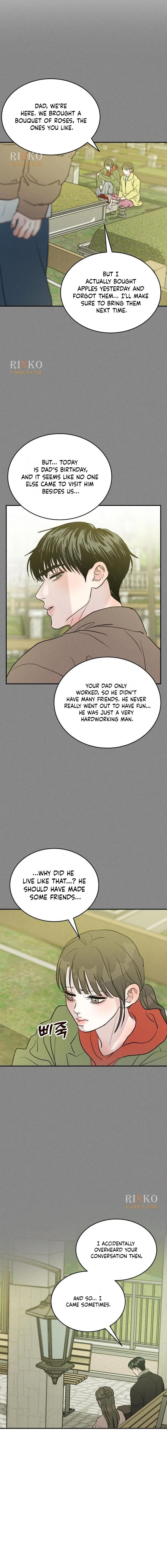 Impure Love chapter 43 page 10