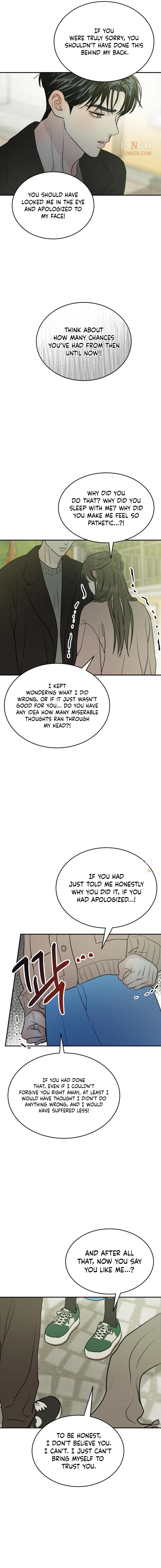 Impure Love chapter 43 page 13