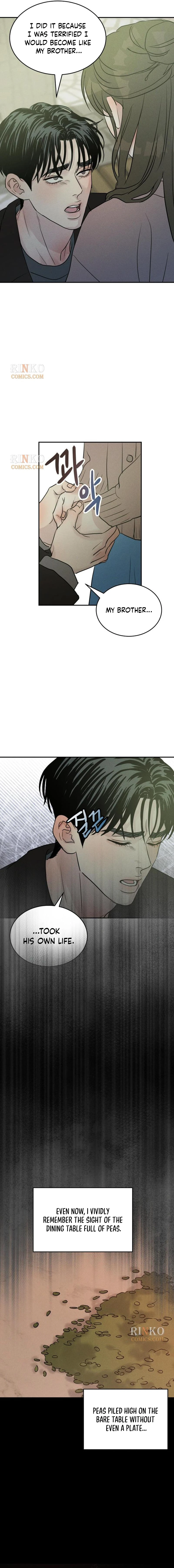 Impure Love chapter 43 page 15