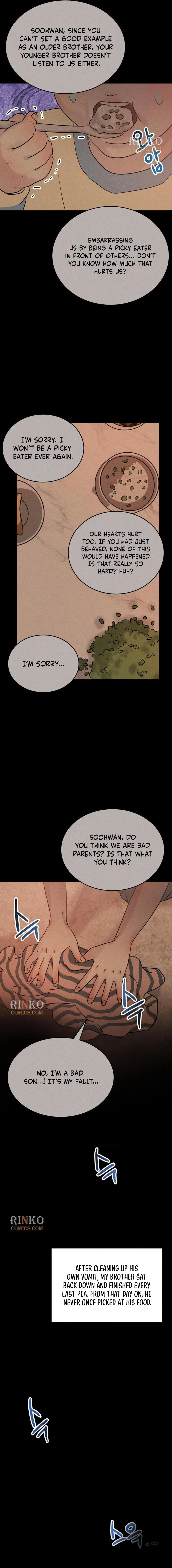 Impure Love chapter 43 page 18