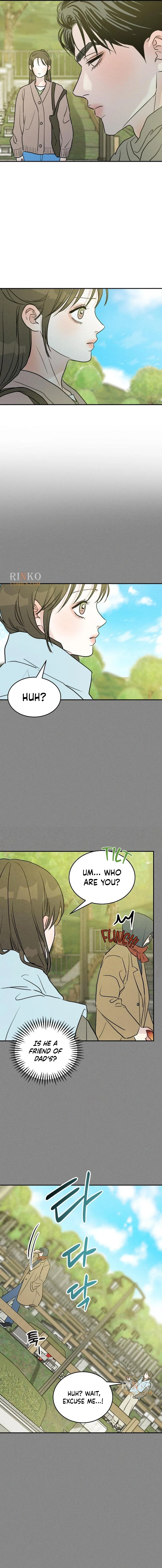 Impure Love chapter 43 page 6