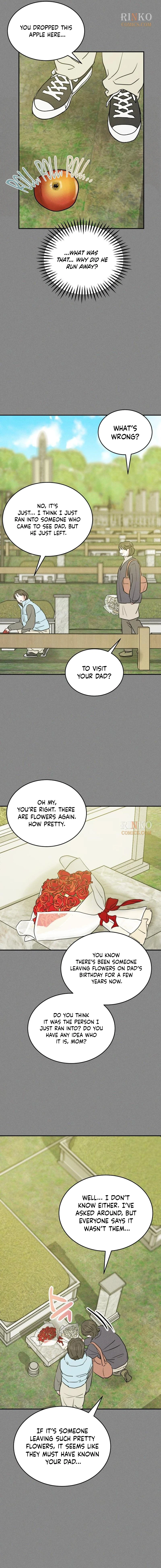 Impure Love chapter 43 page 7