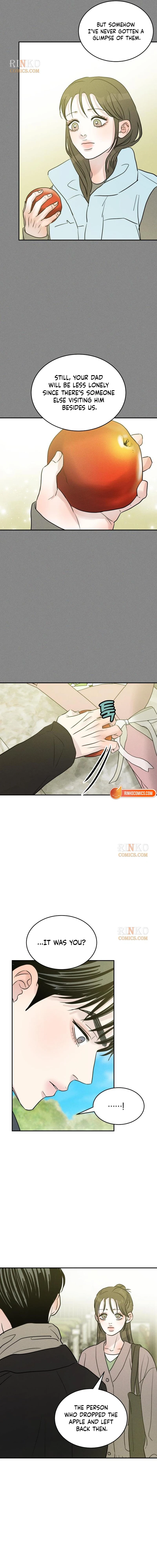 Impure Love chapter 43 page 8
