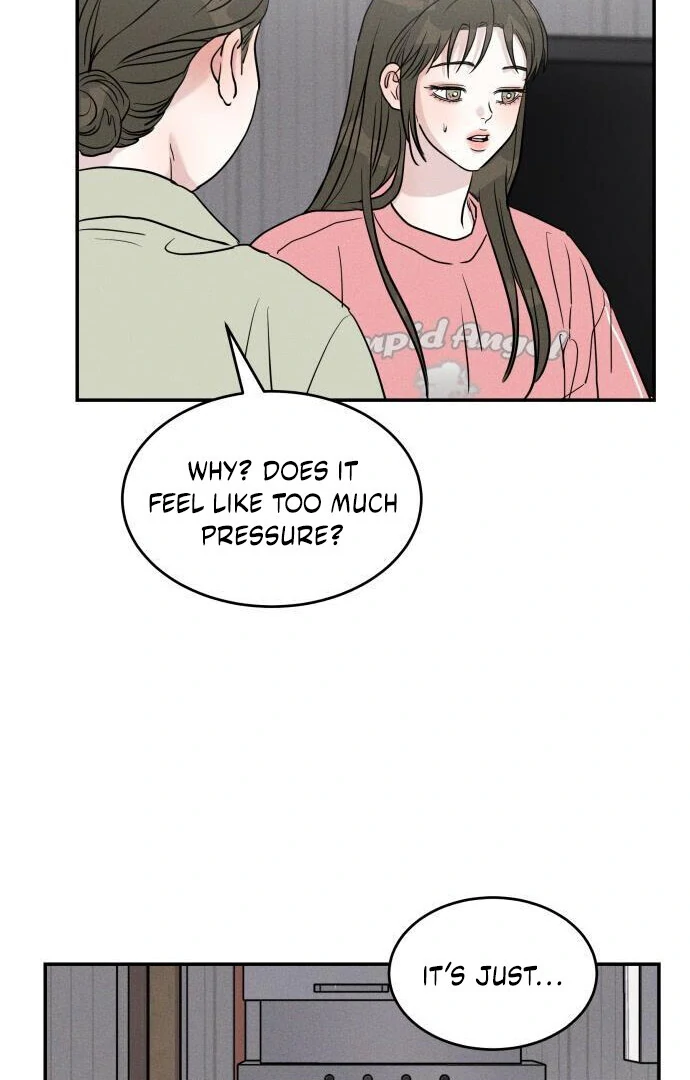 Impure Love chapter 7 page 3