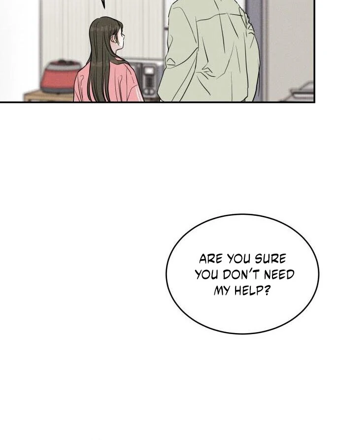 Impure Love chapter 7 page 13