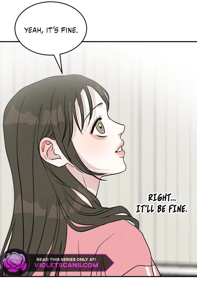 Impure Love chapter 7 page 14