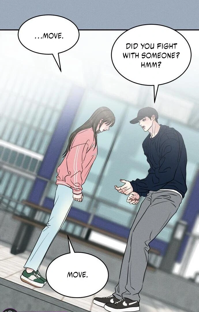 Impure Love chapter 7 page 31