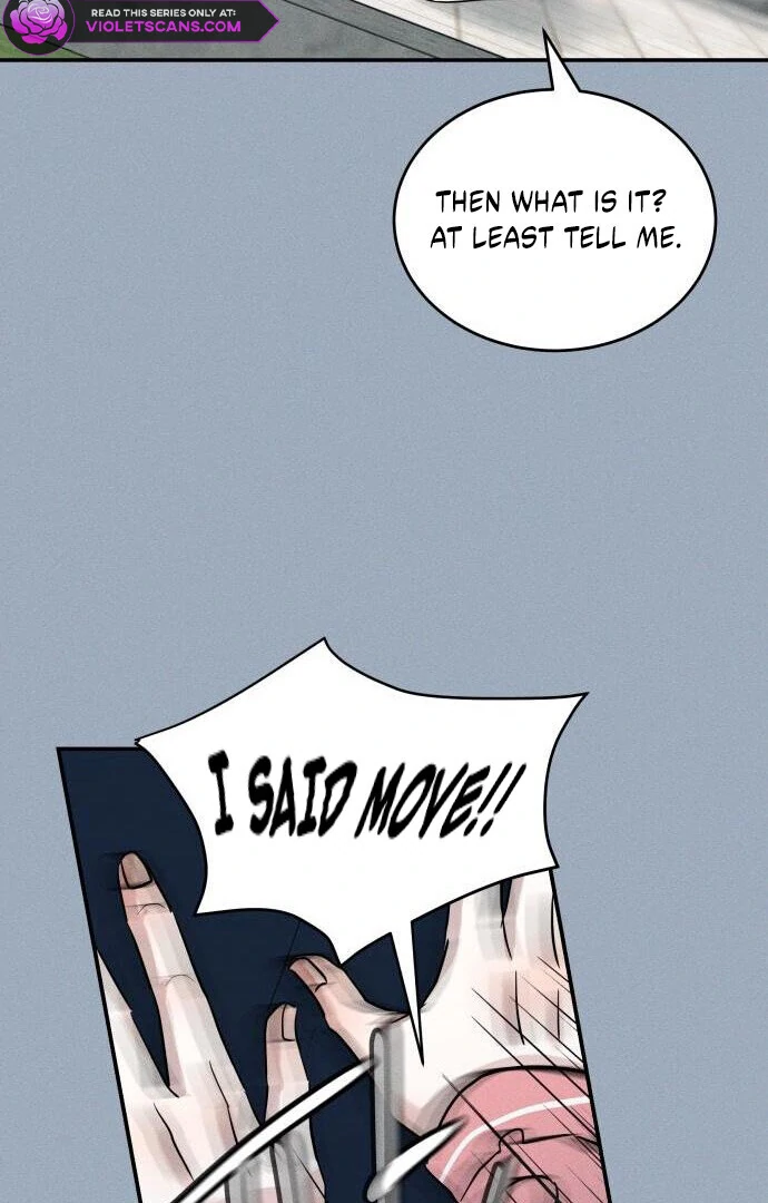 Impure Love chapter 7 page 32