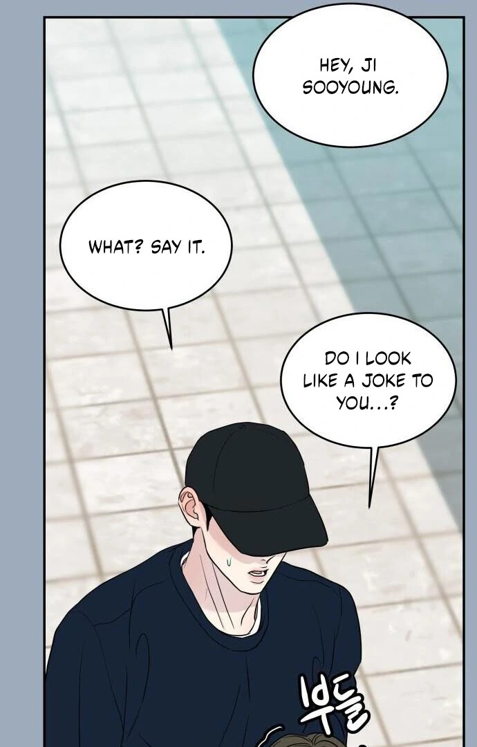Impure Love chapter 7 page 40