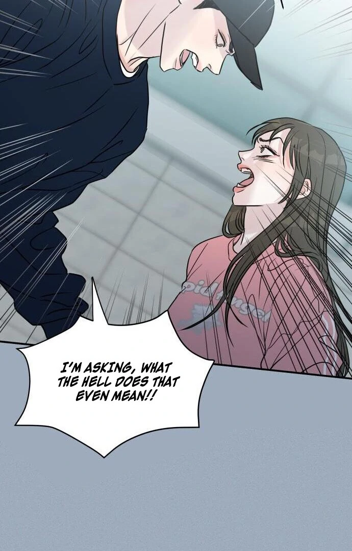 Impure Love chapter 7 page 42