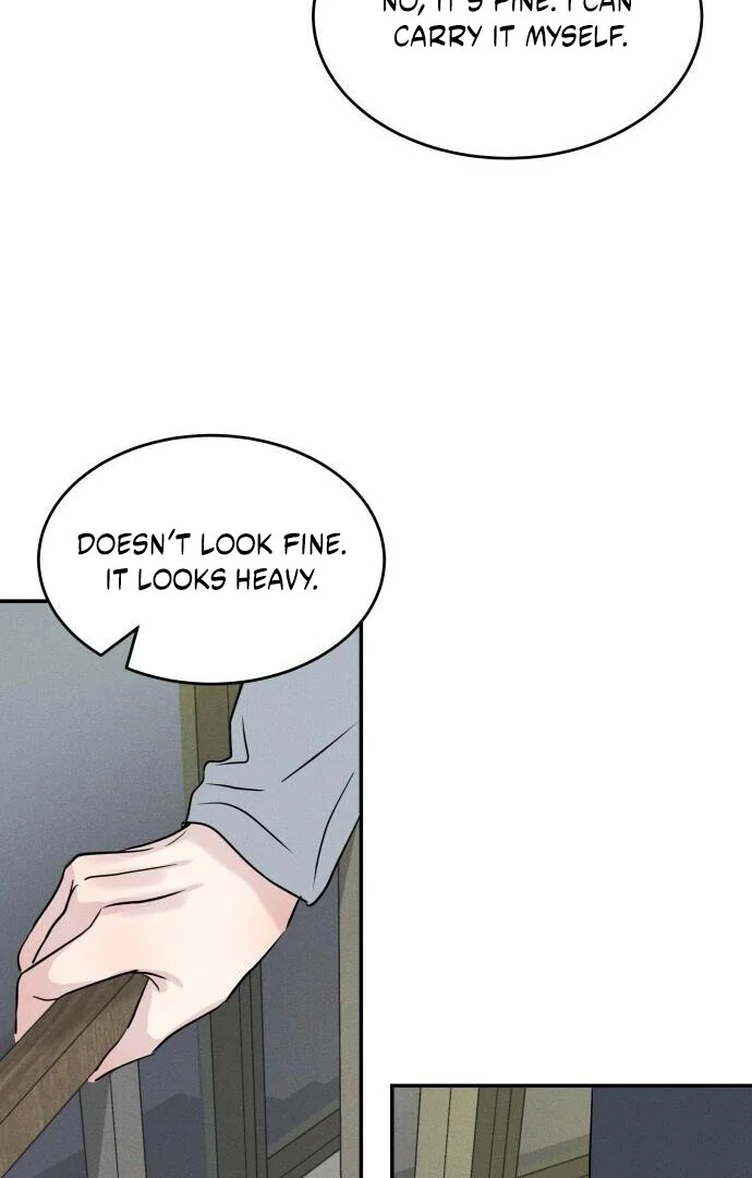 Impure Love chapter 7 page 82