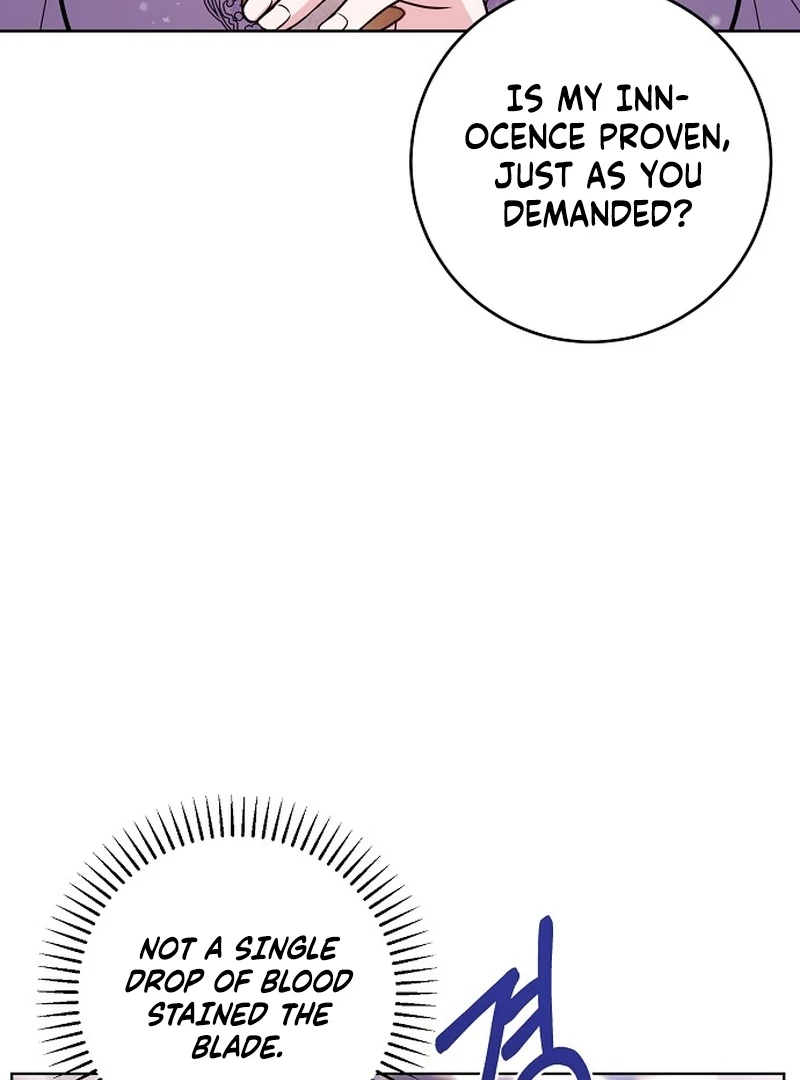 My Husband Married My Stepmother chapter 17 page 14