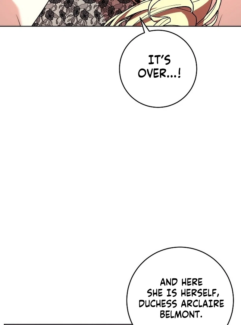 My Husband Married My Stepmother chapter 17 page 25
