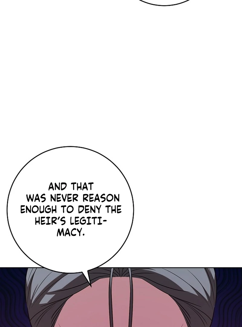 My Husband Married My Stepmother chapter 17 page 47
