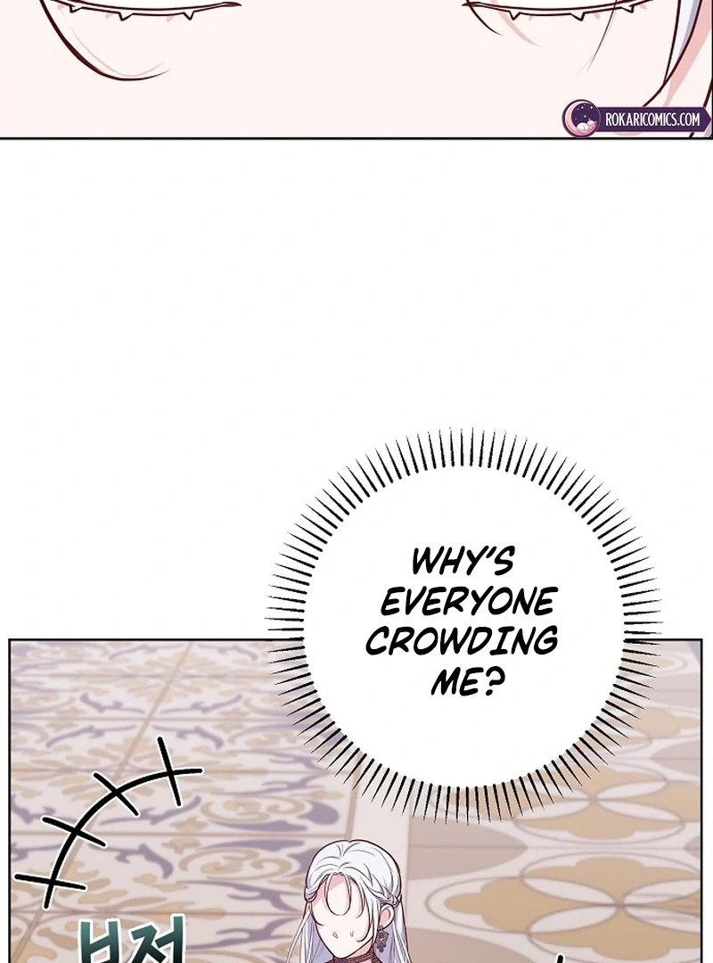 My Husband Married My Stepmother chapter 17 page 62