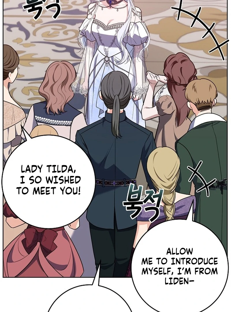 My Husband Married My Stepmother chapter 17 page 63