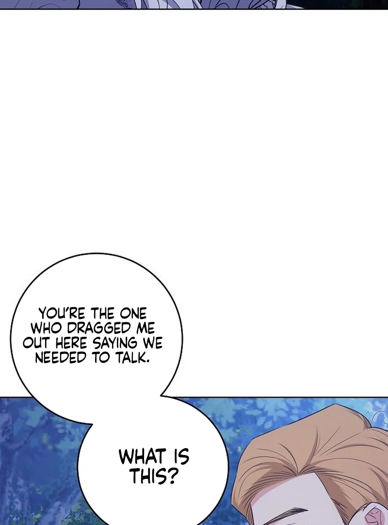 My Husband Married My Stepmother chapter 18 page 6