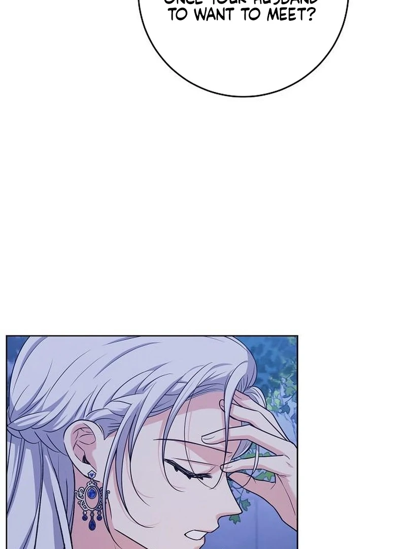 My Husband Married My Stepmother chapter 18 page 8