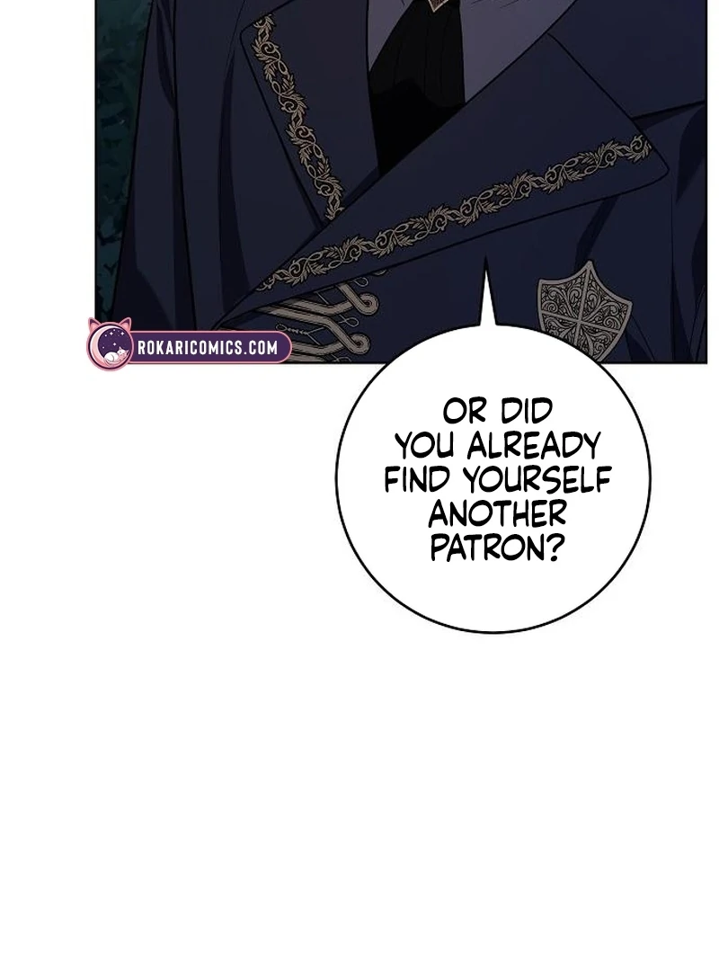My Husband Married My Stepmother chapter 18 page 12