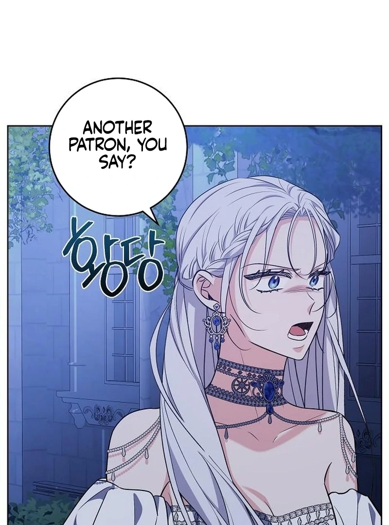 My Husband Married My Stepmother chapter 18 page 13