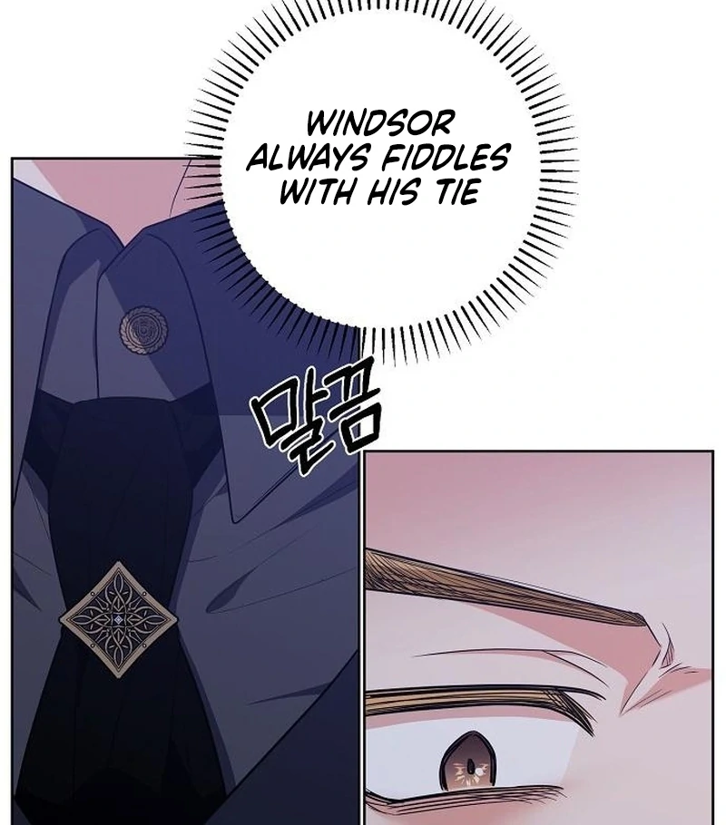 My Husband Married My Stepmother chapter 18 page 18
