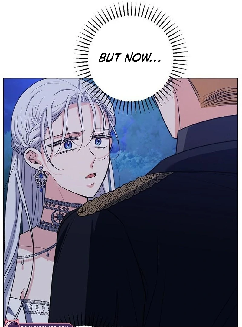 My Husband Married My Stepmother chapter 18 page 20