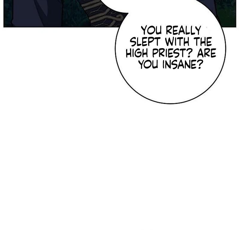 My Husband Married My Stepmother chapter 18 page 28