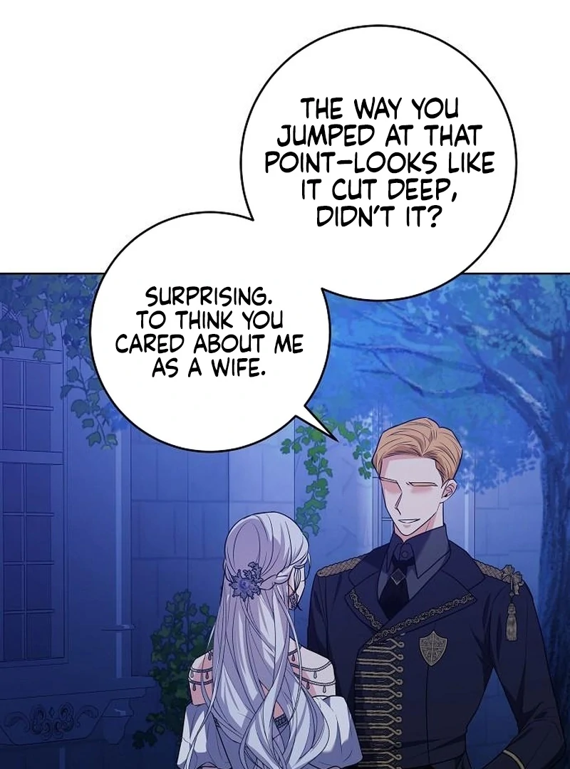 My Husband Married My Stepmother chapter 18 page 31
