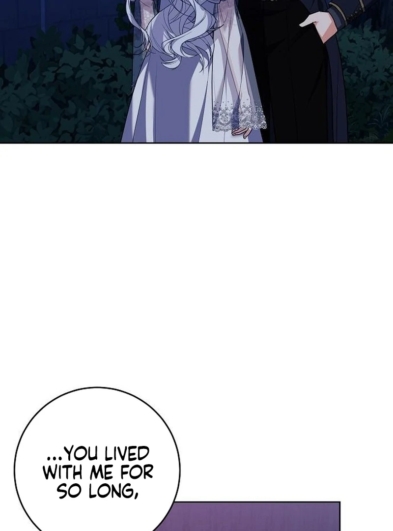 My Husband Married My Stepmother chapter 18 page 32