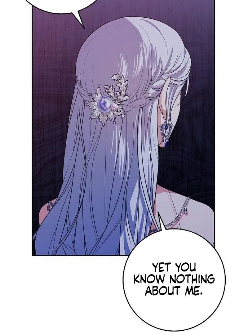 My Husband Married My Stepmother chapter 18 page 33
