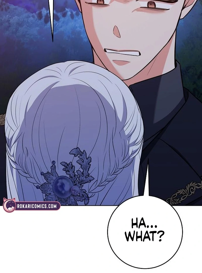 My Husband Married My Stepmother chapter 18 page 35