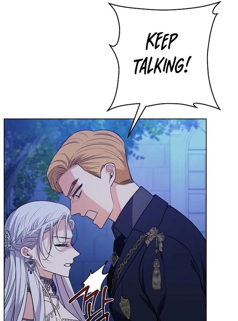 My Husband Married My Stepmother chapter 18 page 38