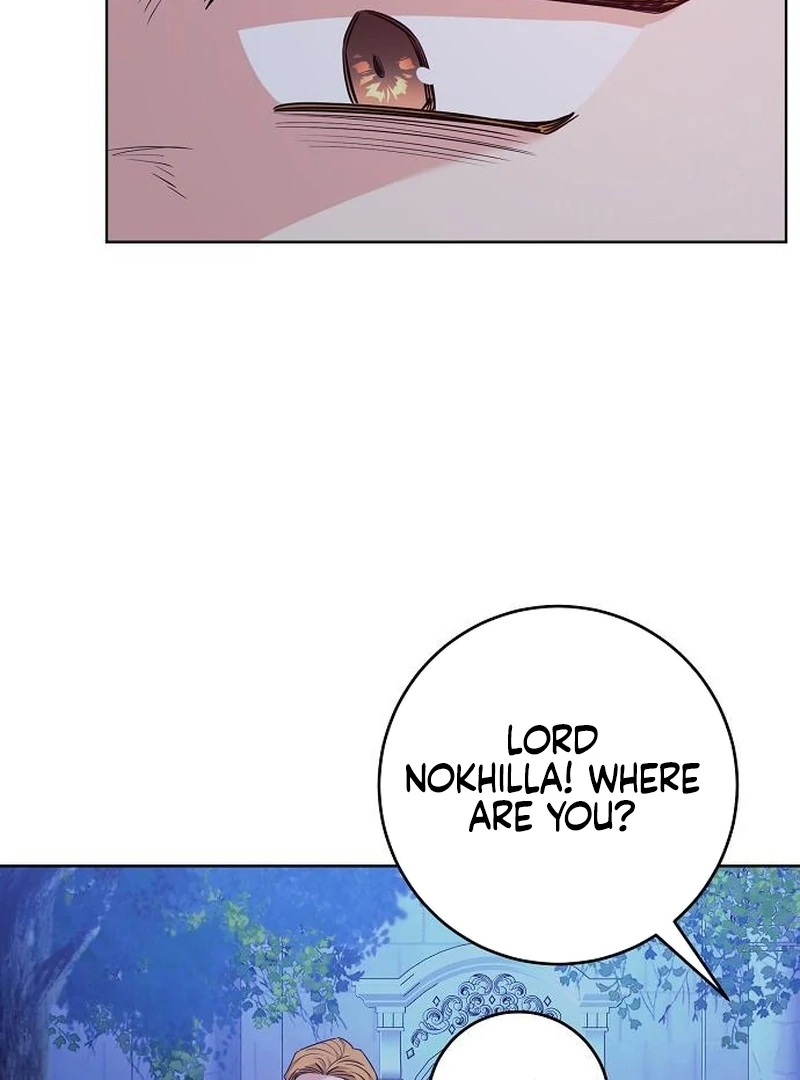 My Husband Married My Stepmother chapter 18 page 42
