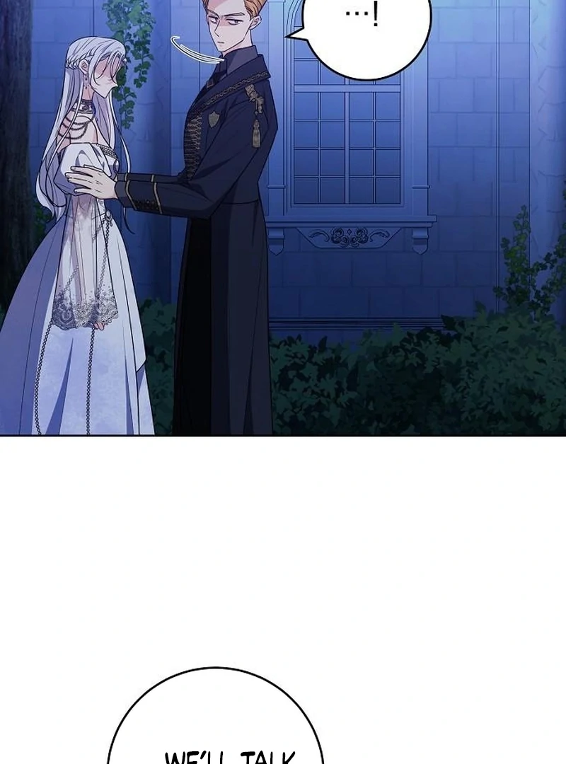 My Husband Married My Stepmother chapter 18 page 43