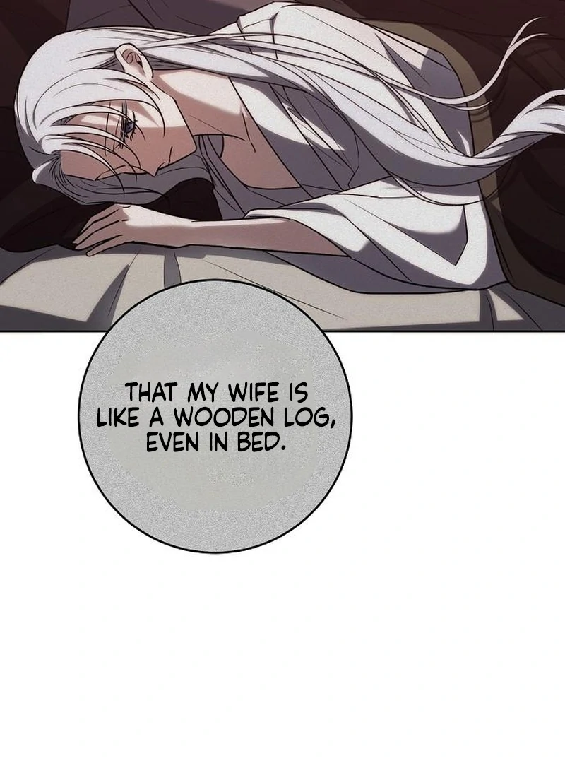 My Husband Married My Stepmother chapter 18 page 53