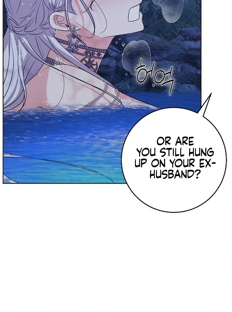 My Husband Married My Stepmother chapter 18 page 74