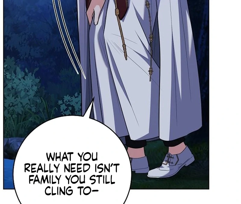 My Husband Married My Stepmother chapter 18 page 83