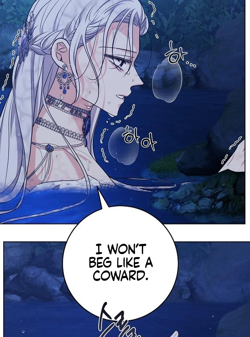 My Husband Married My Stepmother chapter 18 page 89
