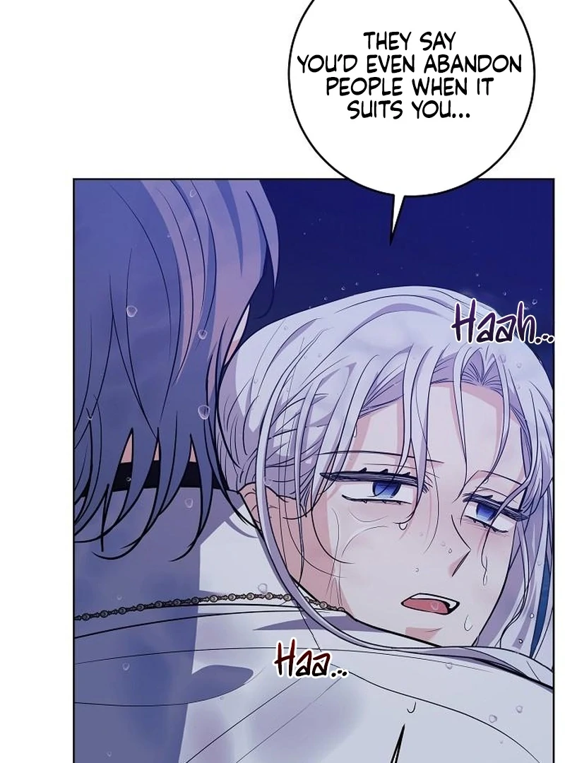 My Husband Married My Stepmother chapter 18 page 97