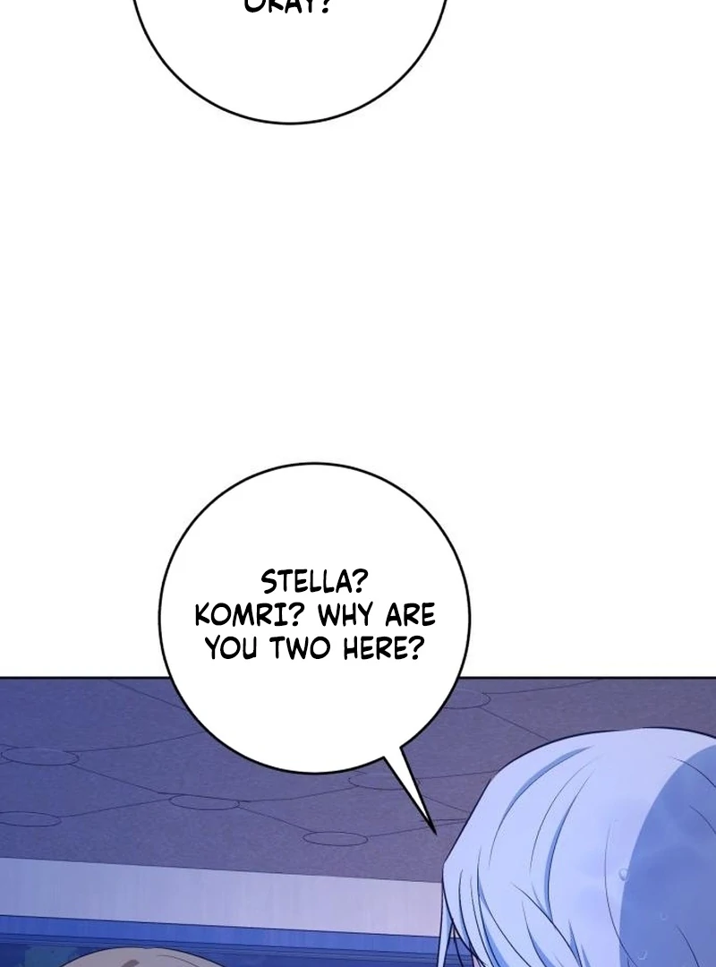 My Husband Married My Stepmother chapter 19 page 7