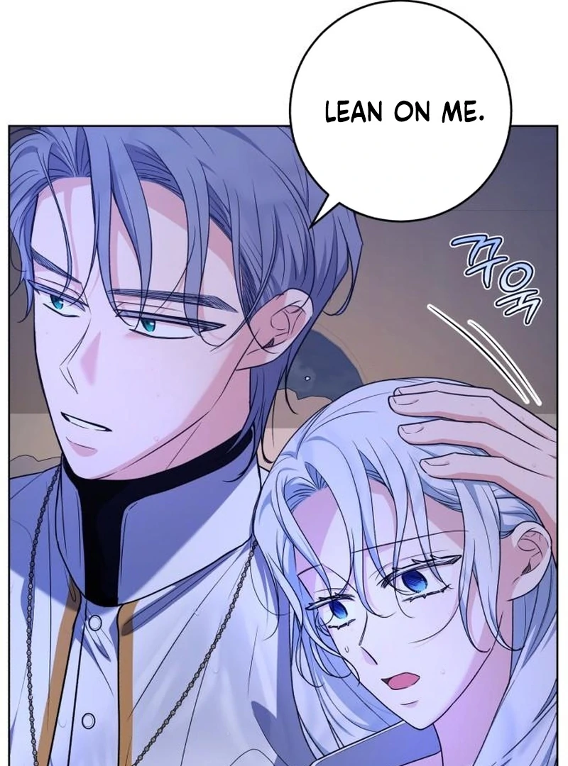 My Husband Married My Stepmother chapter 19 page 10