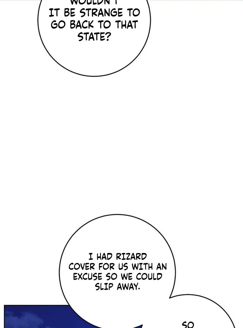 My Husband Married My Stepmother chapter 19 page 13