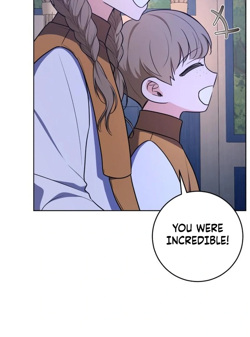 My Husband Married My Stepmother chapter 19 page 16