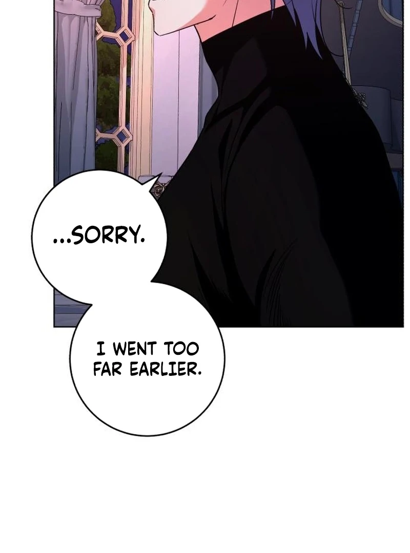 My Husband Married My Stepmother chapter 19 page 25