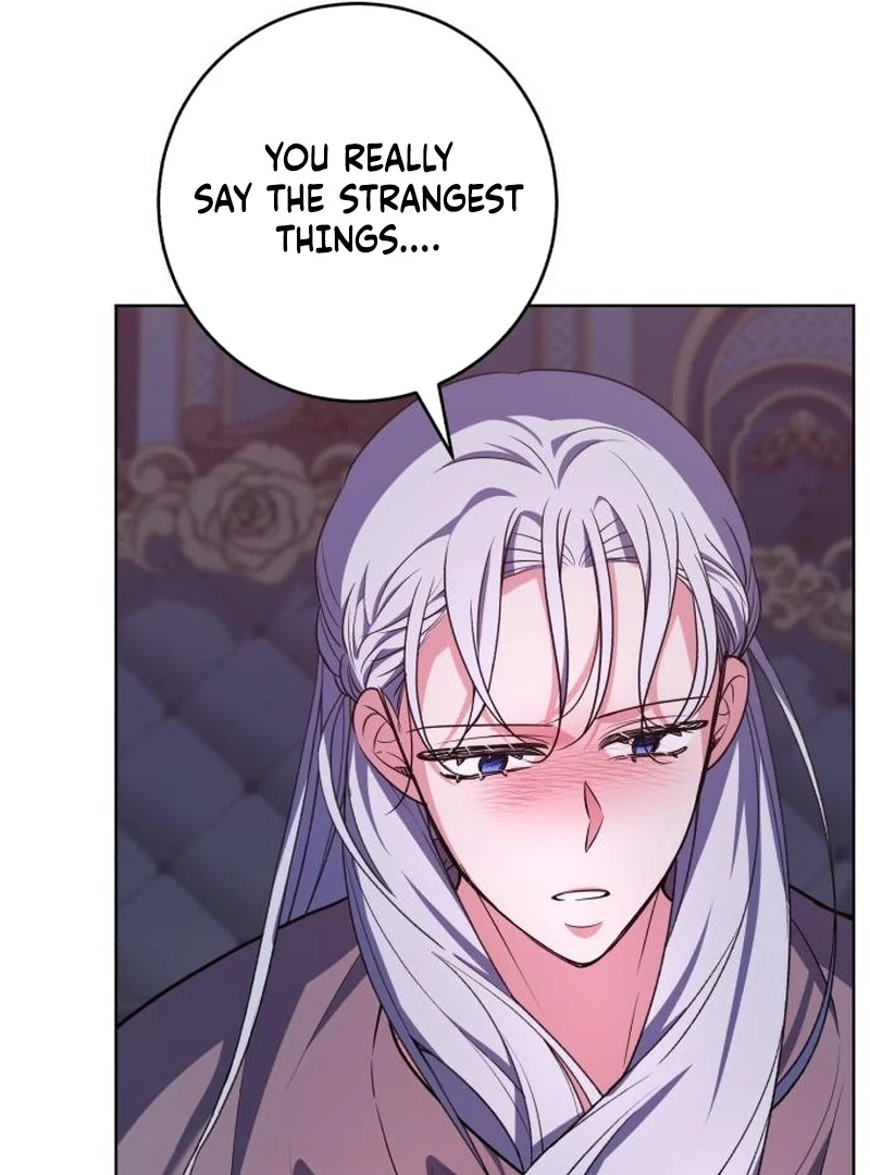 My Husband Married My Stepmother chapter 19 page 28